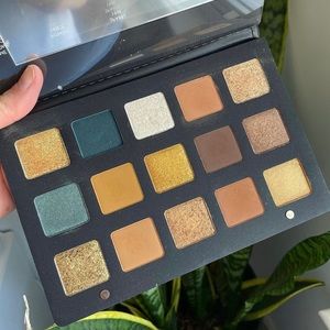 Natasha Denona Gold Palette